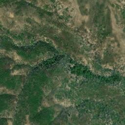 Satellite imagery of Indian Ridge, US