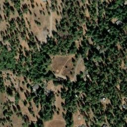 Satellite imagery of Hartery Mine, US