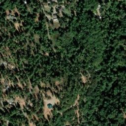 Satellite imagery of Hartery Mine, US