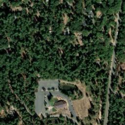 Satellite imagery of Hartery Mine, US