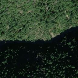Satellite imagery of Blackhawk Mine, US