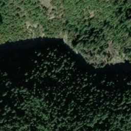 Satellite imagery of Dorer Mine, US
