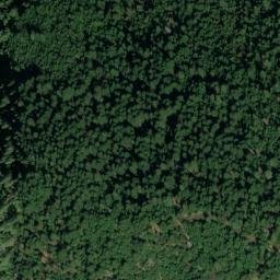 Satellite imagery of American Eagle Mine, US
