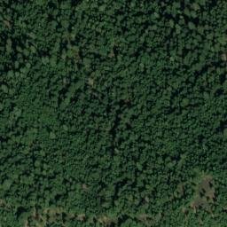 Satellite imagery of American Eagle Mine, US