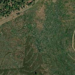 Satellite imagery of Macedon Mine, US