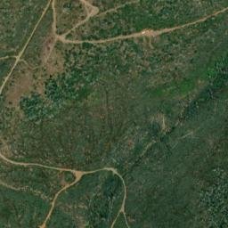 Satellite imagery of Macedon Mine, US