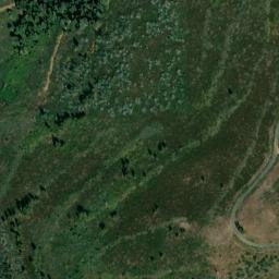 Satellite imagery of Macedon Mine, US