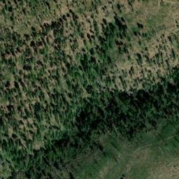 Satellite imagery of Ford Point, US