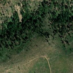Satellite imagery of Ford Point, US