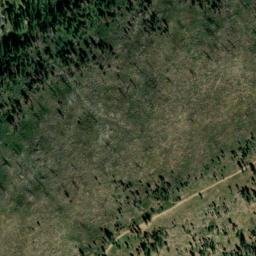 Satellite imagery of Ford Point, US