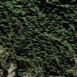 Satellite imagery of Placer Queen Mine, US