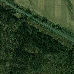 Satellite imagery of B 282 — NGS KE0197 — Kansas City, US, US