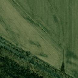 Satellite imagery of B 282 — NGS KE0197 — Kansas City, US, US