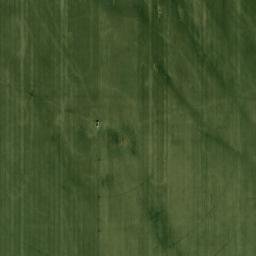 Satellite imagery of C 282 — NGS KE0198 — Kansas City, US, US