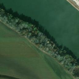 Satellite imagery of B 343 — NGS KE1642 — Parkville, US, US