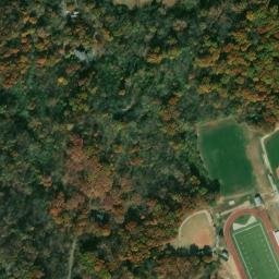 Satellite imagery of RIVER — NGS KE1446 — Riverside, US, US