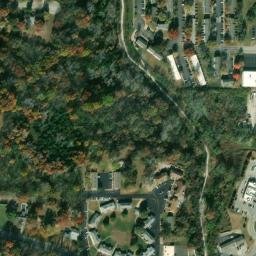 Satellite imagery of RIVER — NGS KE1446 — Riverside, US, US