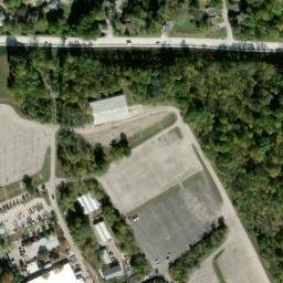 Satellite imagery of BUSTER 3 — NGS KE1404 — Kansas City, US, US