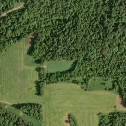 Satellite imagery of Ester Ridge, US