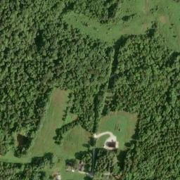 Satellite imagery of Ester Ridge, US