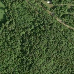 Satellite imagery of Ester Ridge, US