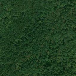 Satellite imagery of Robinett Ridge, US