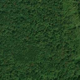 Satellite imagery of Robinett Ridge, US