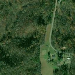 Satellite imagery of Tick Ridge, US