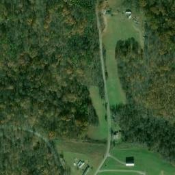 Satellite imagery of Tick Ridge, US