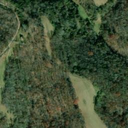 Satellite imagery of Hulderman Ridge, US