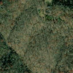 Satellite imagery of Hulderman Ridge, US