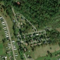 Satellite imagery of H 322 — NGS JX1816 — Barbour County, US, US