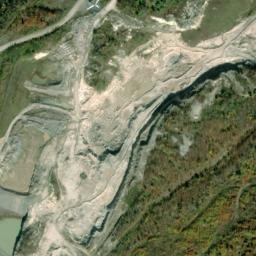 Satellite imagery of Fairfax Quarry, US