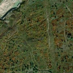 Satellite imagery of Fairfax Quarry, US