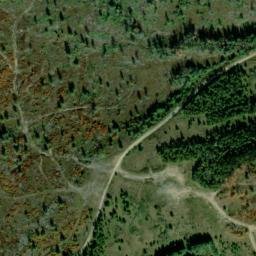 Satellite imagery of Fairfax Quarry, US