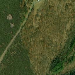 Satellite imagery of Lockinger Ridge, US