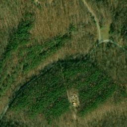Satellite imagery of Lockinger Ridge, US