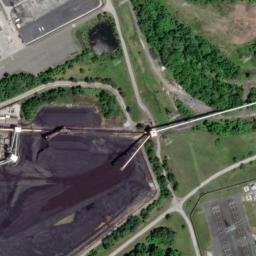 Satellite imagery of Goose Neck, US