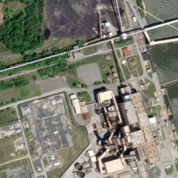 Satellite imagery of Goose Neck, US