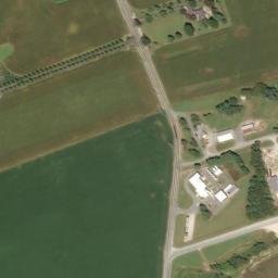 Satellite imagery of Tarburton Pit, US