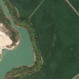 Satellite imagery of Tarburton Pit, US