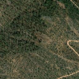 Satellite imagery of Sierra de la Dehesilla, ES