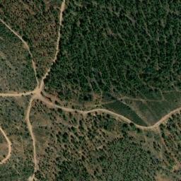 Satellite imagery of Sierra de la Dehesilla, ES
