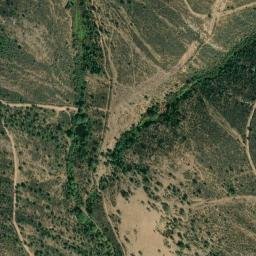 Satellite imagery of Puerto de San Blas, ES
