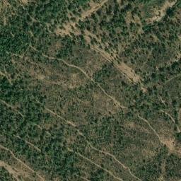 Satellite imagery of Sierra de la Lombriz, ES