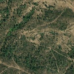 Satellite imagery of Puerto del Trampal, ES