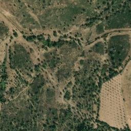 Satellite imagery of Puerto del Trampal, ES