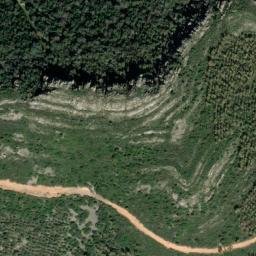 Satellite imagery of Puerto del Garrido, ES