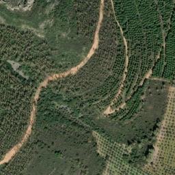 Satellite imagery of Puerto del Garrido, ES