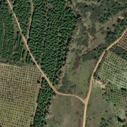 Satellite imagery of Puerto del Garrido, ES